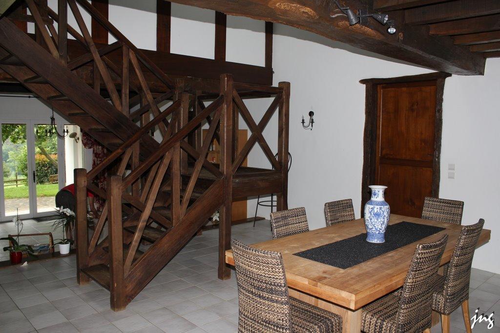 Le Clos Gaxen Chambres D'Hotes La Bastide-Clairence Εξωτερικό φωτογραφία
